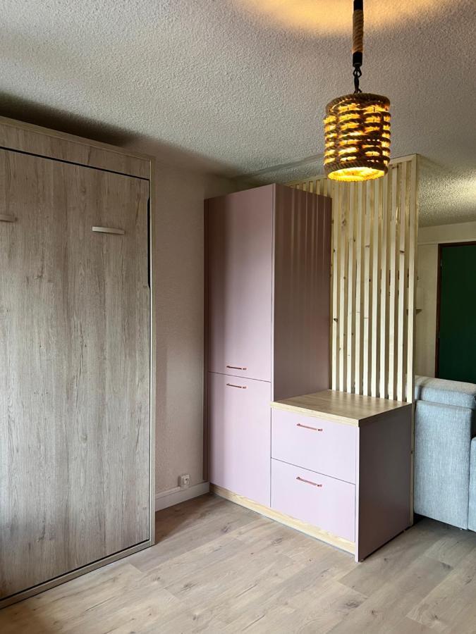 Studio Cocooning Style Naturel レ・ルス エクステリア 写真