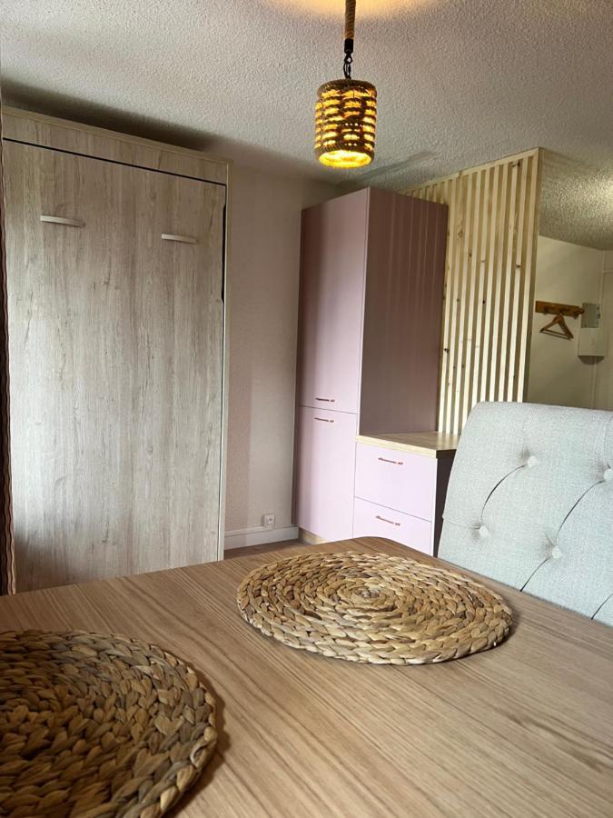 Studio Cocooning Style Naturel レ・ルス エクステリア 写真