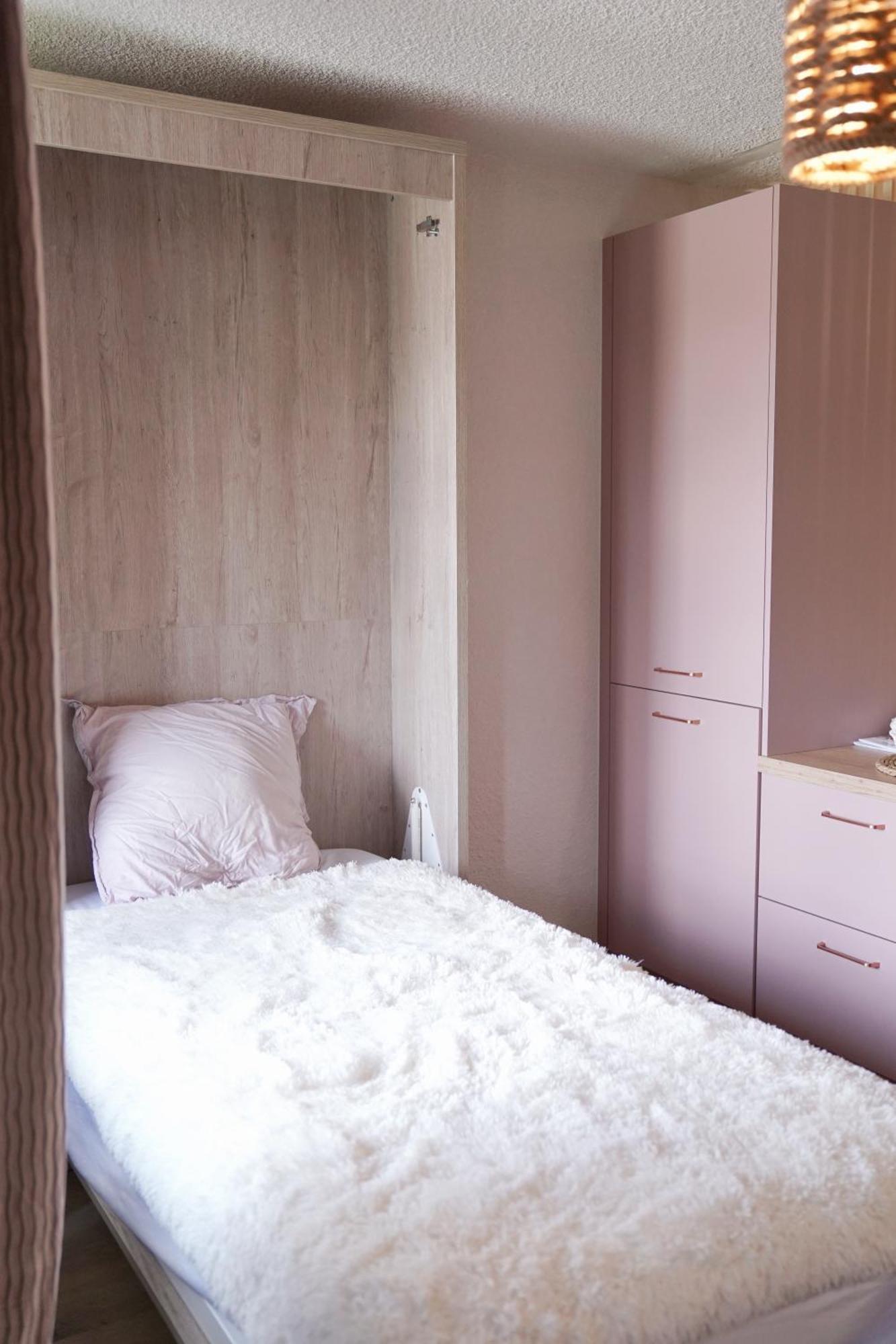 Studio Cocooning Style Naturel レ・ルス エクステリア 写真